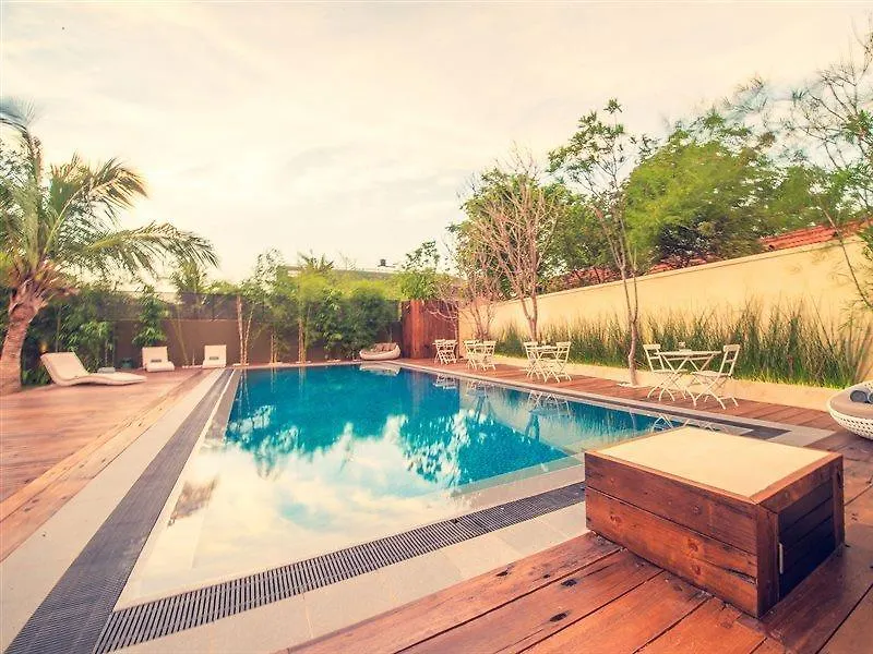 Pledge 3 Hotel Negombo