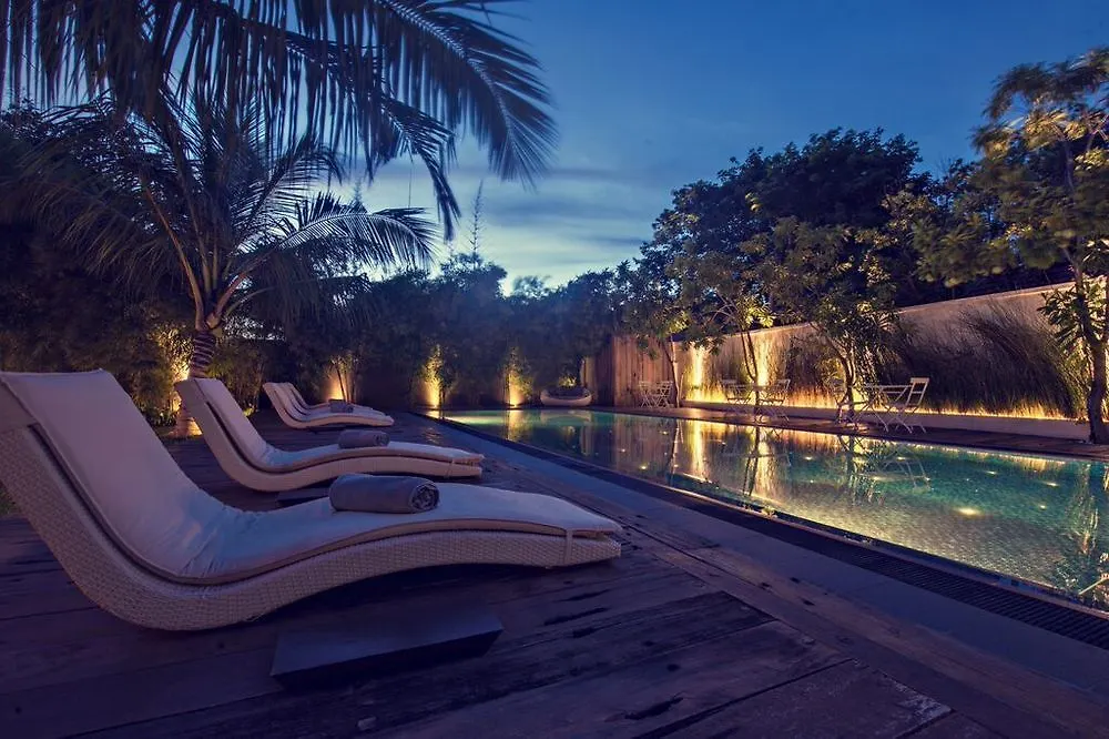 Pledge 3 Hotel Negombo